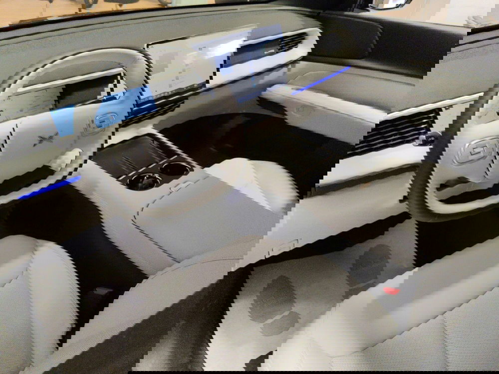 XPeng G6 nuova a Pescara (10)