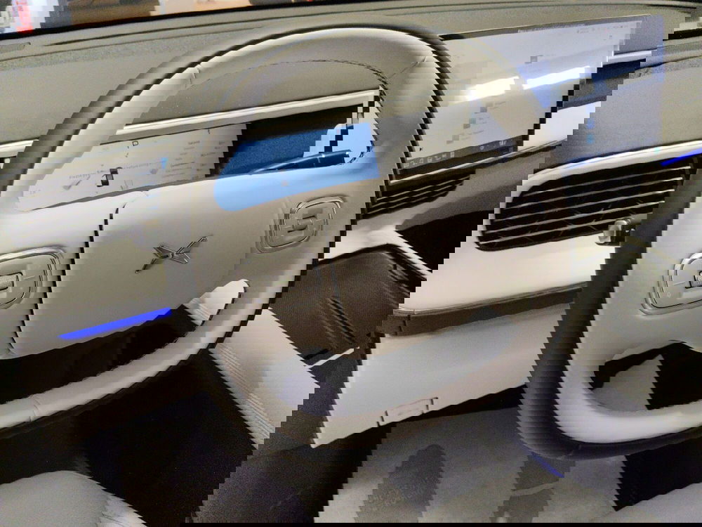 XPeng G6 nuova a Pescara (11)