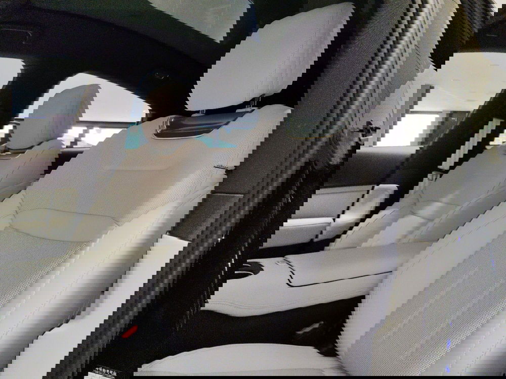 XPeng G6 nuova a Pescara (12)