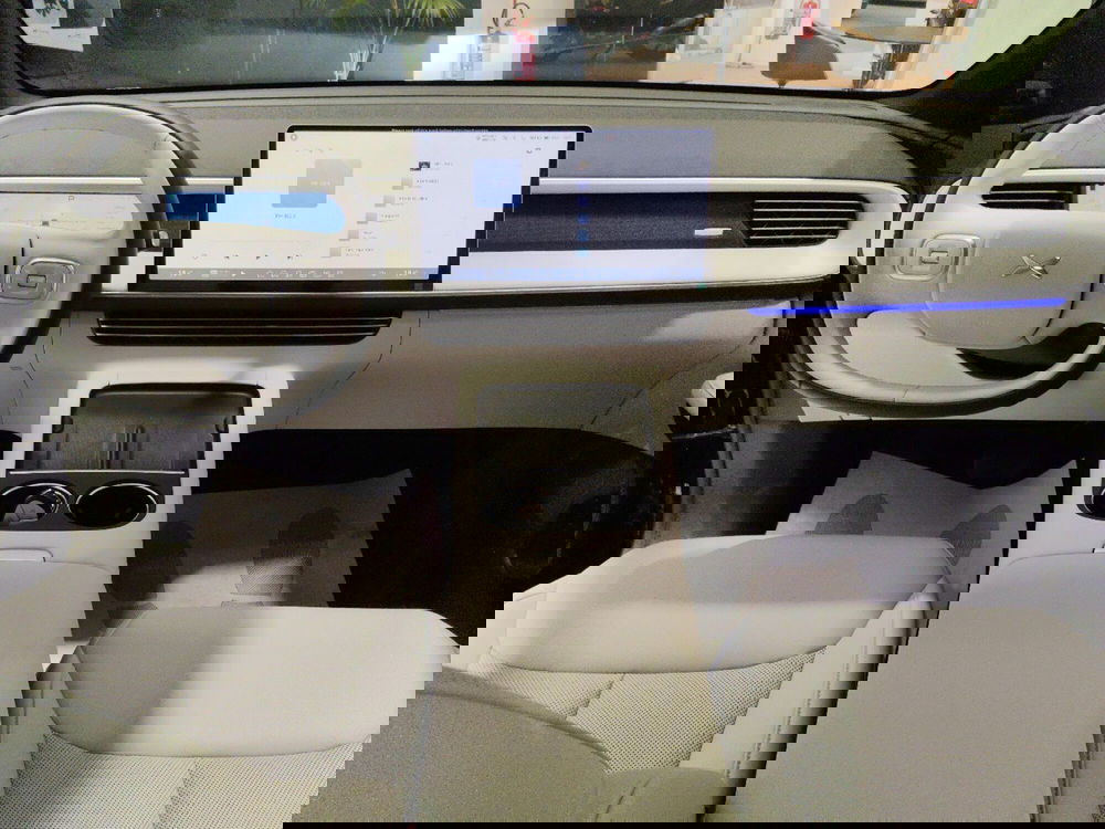 XPeng G6 nuova a Pescara (14)