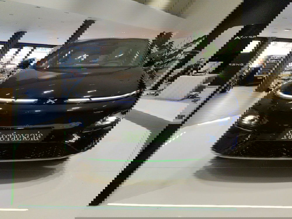 XPeng G6 nuova a Pescara (2)