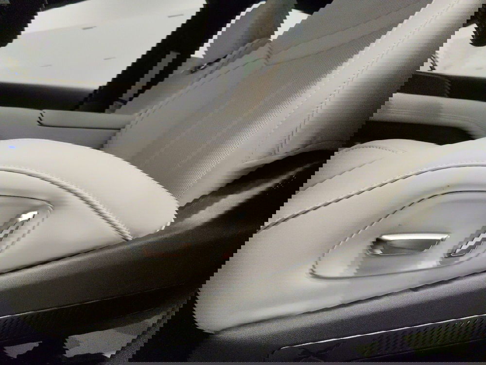 XPeng G6 nuova a Pescara (20)