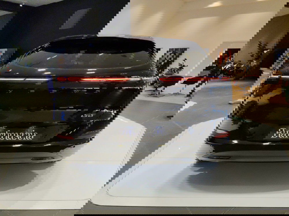 XPeng G6 nuova a Pescara (4)