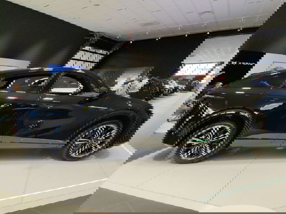 XPeng G6 nuova a Pescara (5)