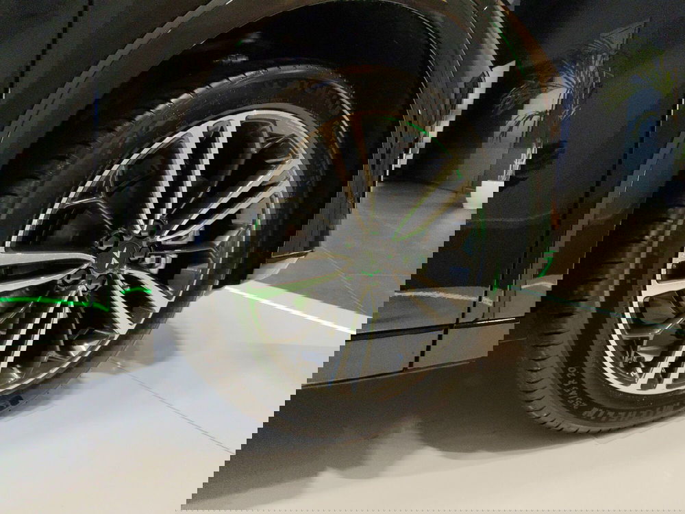 XPeng G6 nuova a Pescara (6)