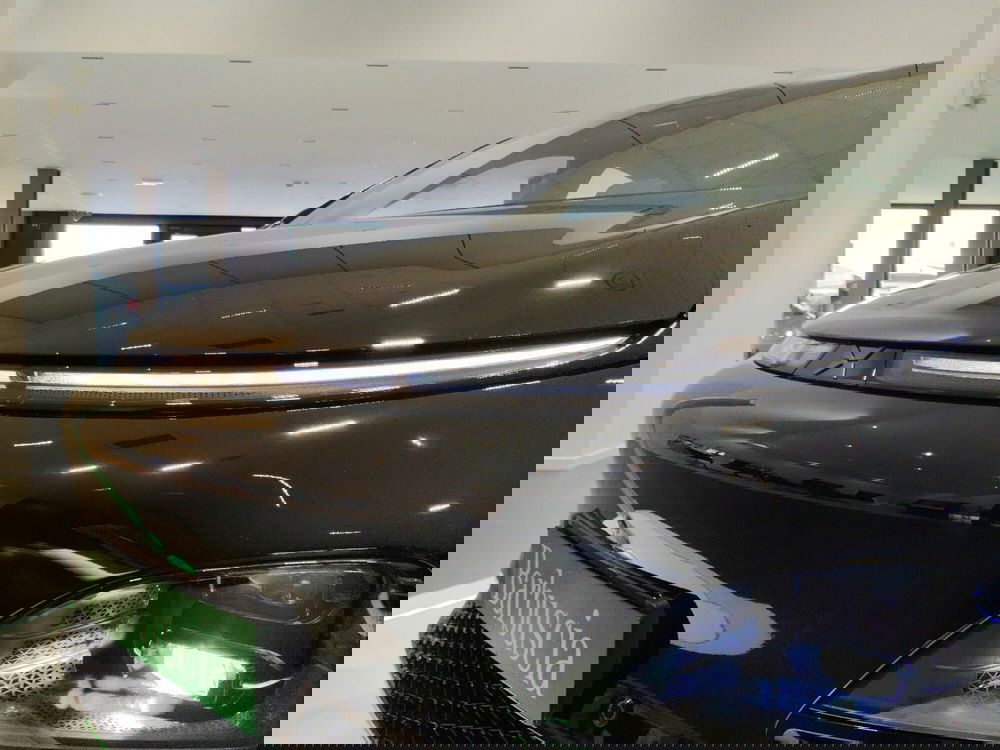 XPeng G6 nuova a Pescara (7)