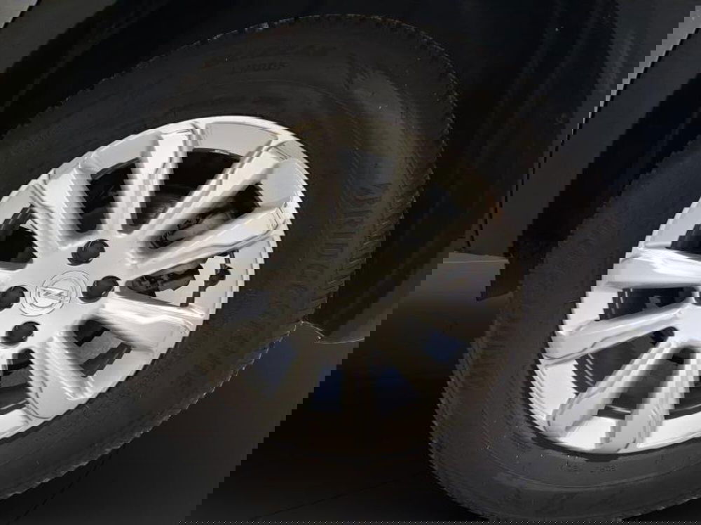 Opel Mokka usata a Genova (18)