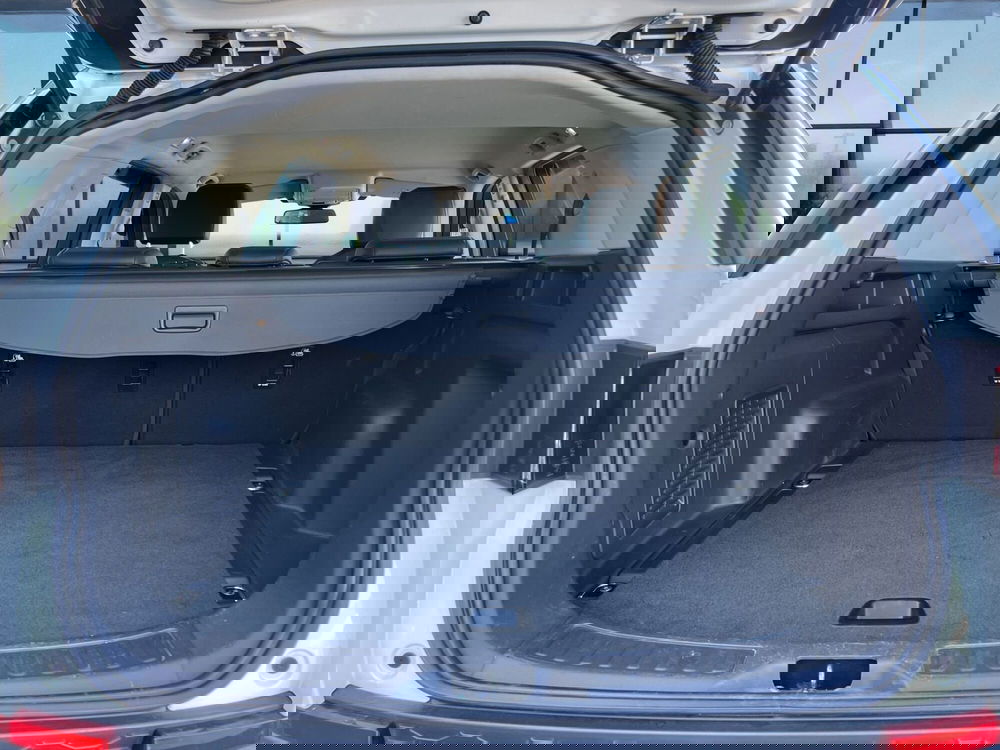 Land Rover Discovery Sport usata a Cosenza (20)