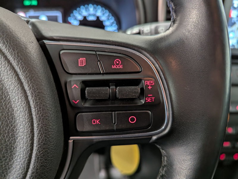 Kia Sportage usata a Trento (12)