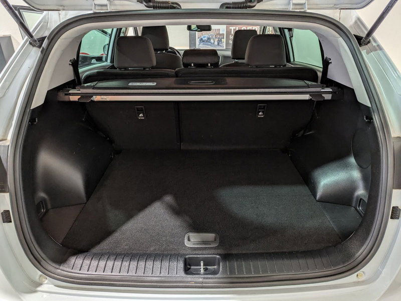 Kia Sportage usata a Trento (17)