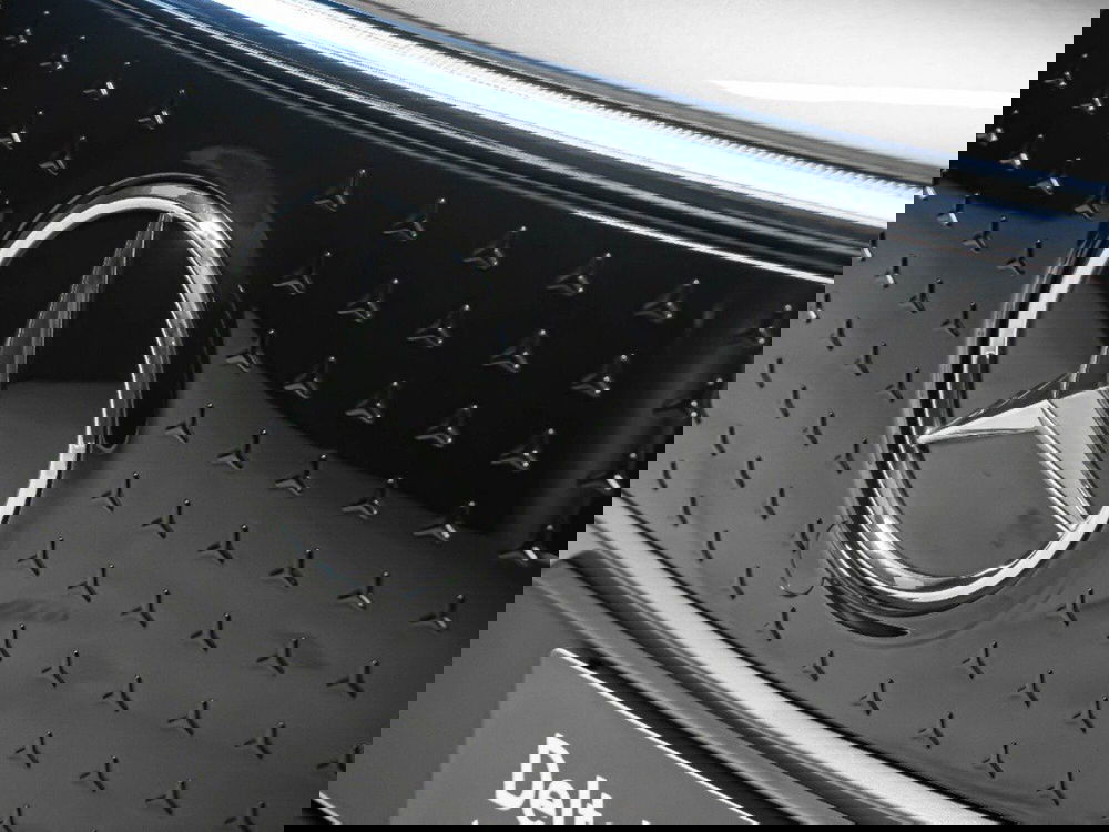 Mercedes-Benz EQA nuova a Rimini (3)