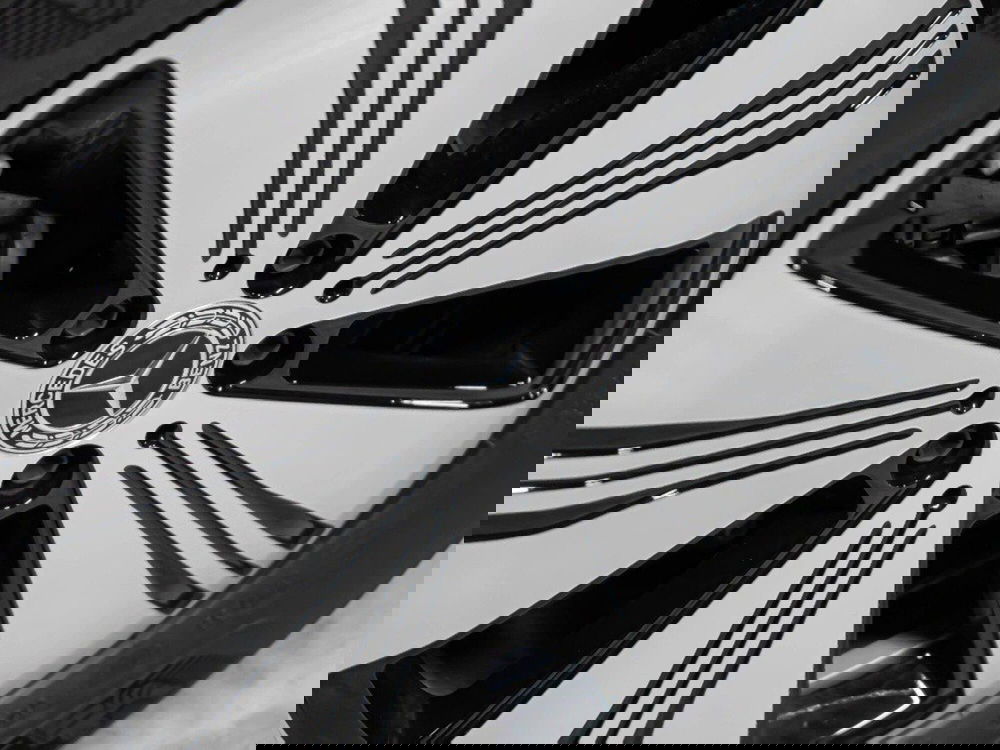 Mercedes-Benz EQA nuova a Rimini (5)