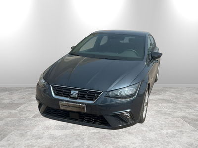 SEAT Ibiza 1.0 ecotsi FR 95cv del 2024 usata a Sarteano