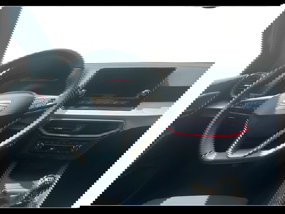 SEAT Ibiza usata a Siena (10)