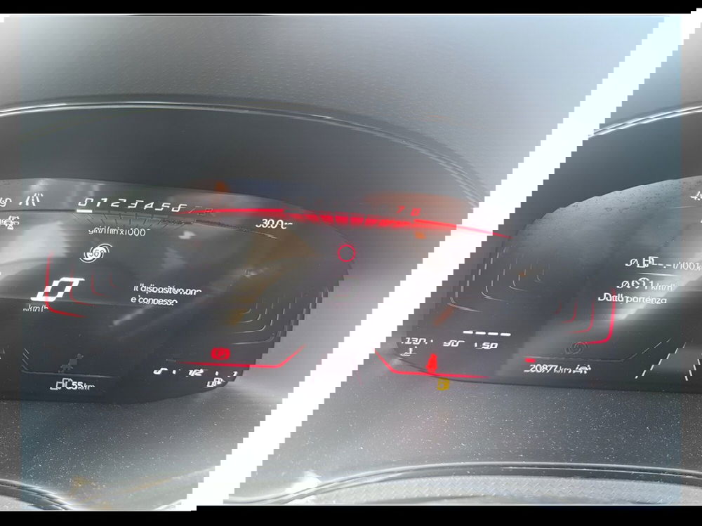 SEAT Ibiza usata a Siena (11)