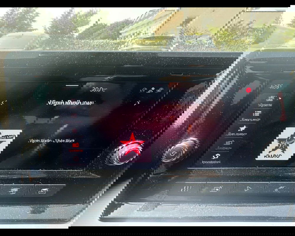 SEAT Ibiza usata a Siena (12)