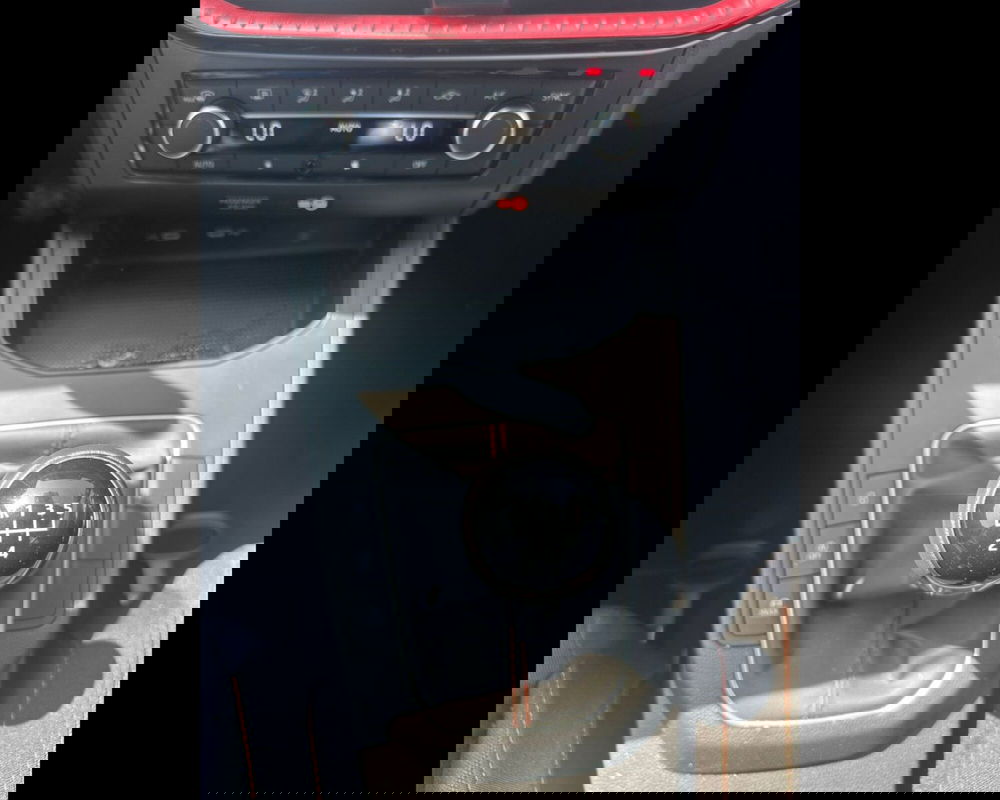 SEAT Ibiza usata a Siena (13)