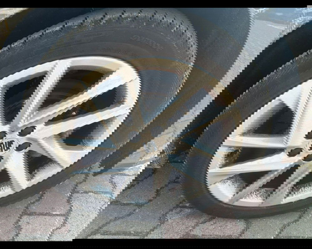 SEAT Ibiza usata a Siena (15)