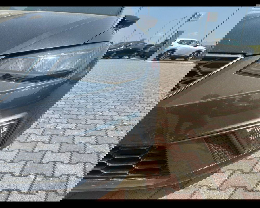 SEAT Ibiza usata a Siena (16)