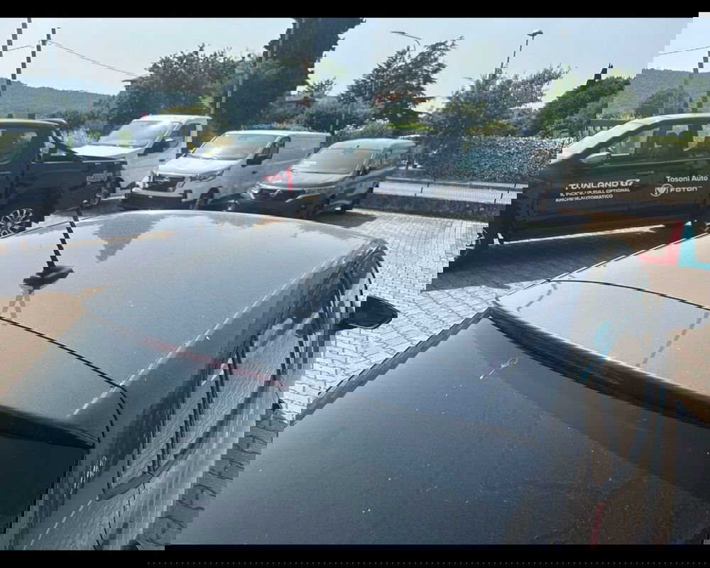 SEAT Ibiza usata a Siena (17)