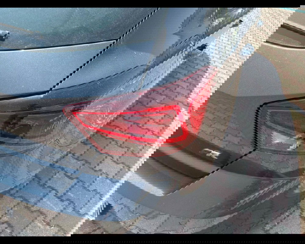 SEAT Ibiza usata a Siena (18)