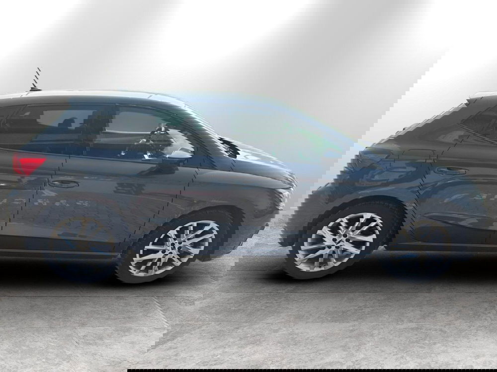 SEAT Ibiza usata a Siena (3)