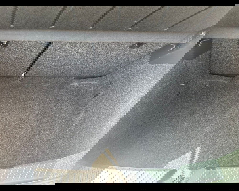 SEAT Ibiza usata a Siena (6)