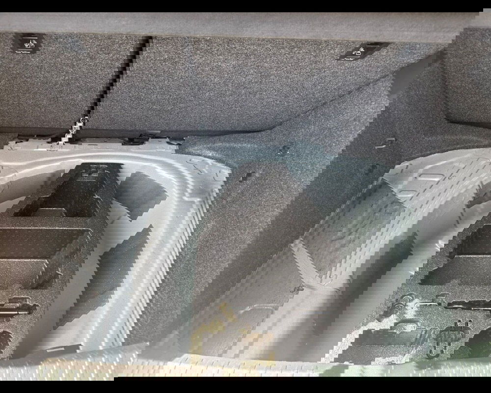 SEAT Ibiza usata a Siena (7)