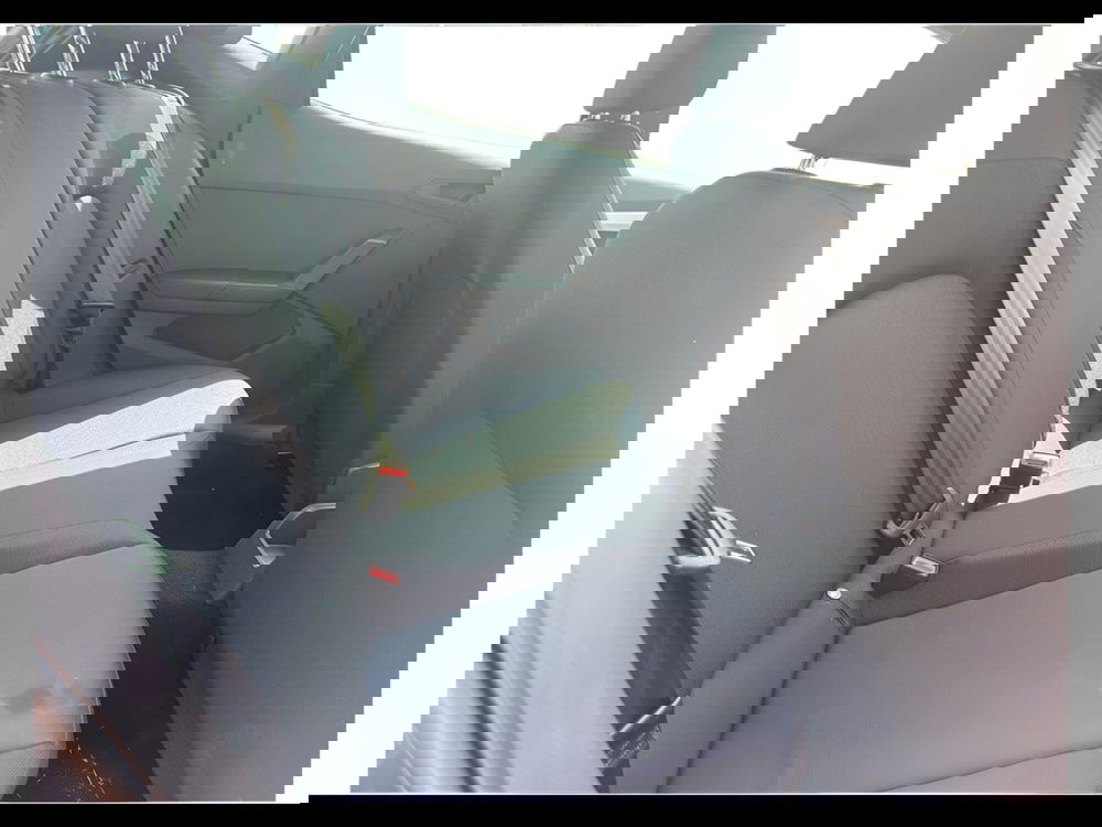 SEAT Ibiza usata a Siena (8)