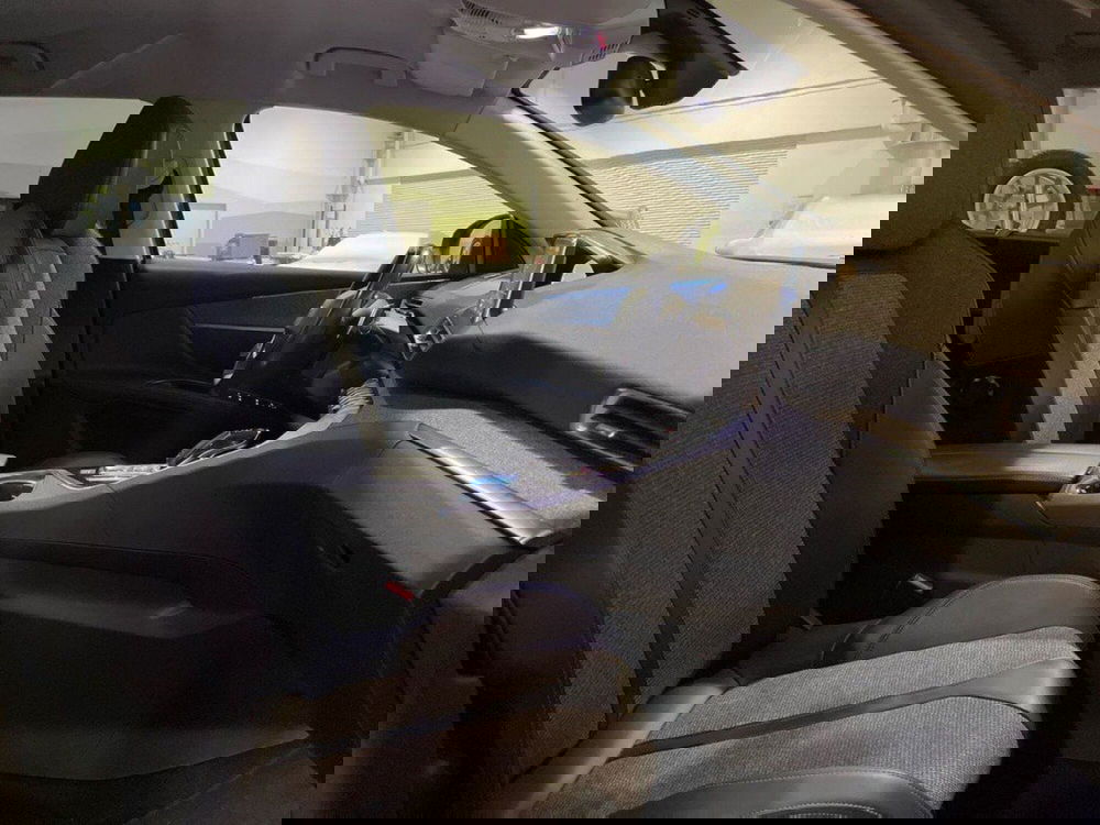 Peugeot 5008 usata a Macerata (14)