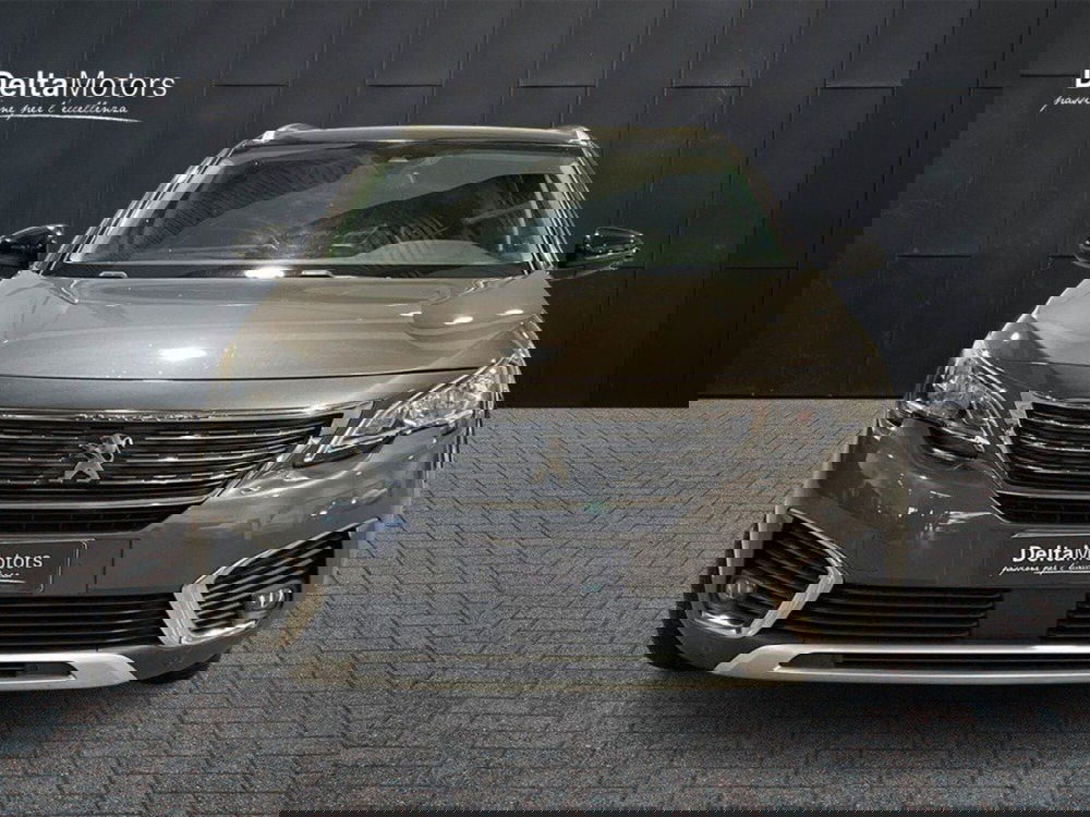 Peugeot 5008 usata a Macerata (6)