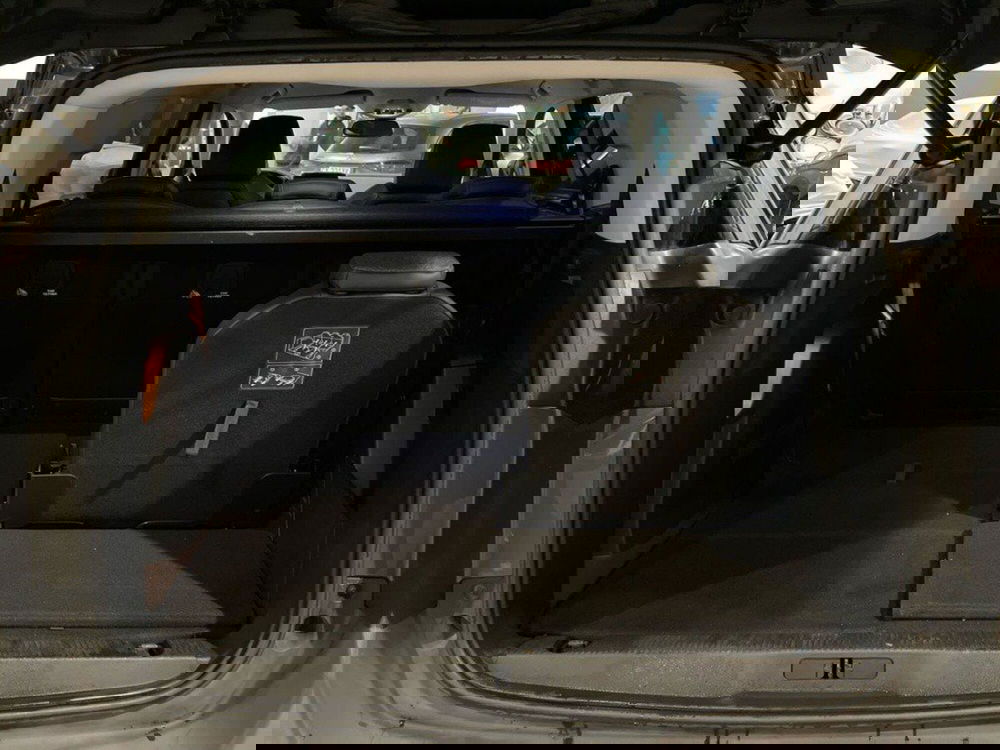 Peugeot 5008 usata a Macerata (7)