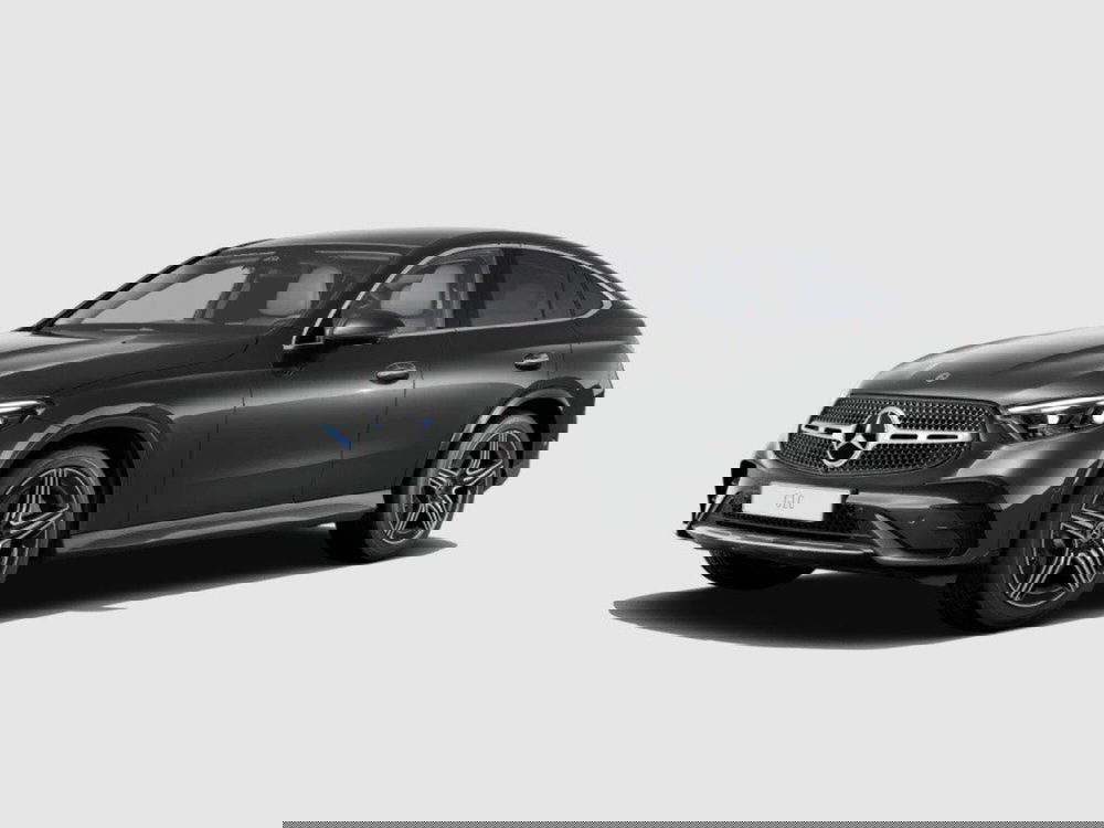 Mercedes-Benz GLC Coupé nuova a Ancona