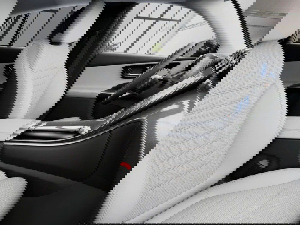 Mercedes-Benz GLC Coupé nuova a Ancona (10)