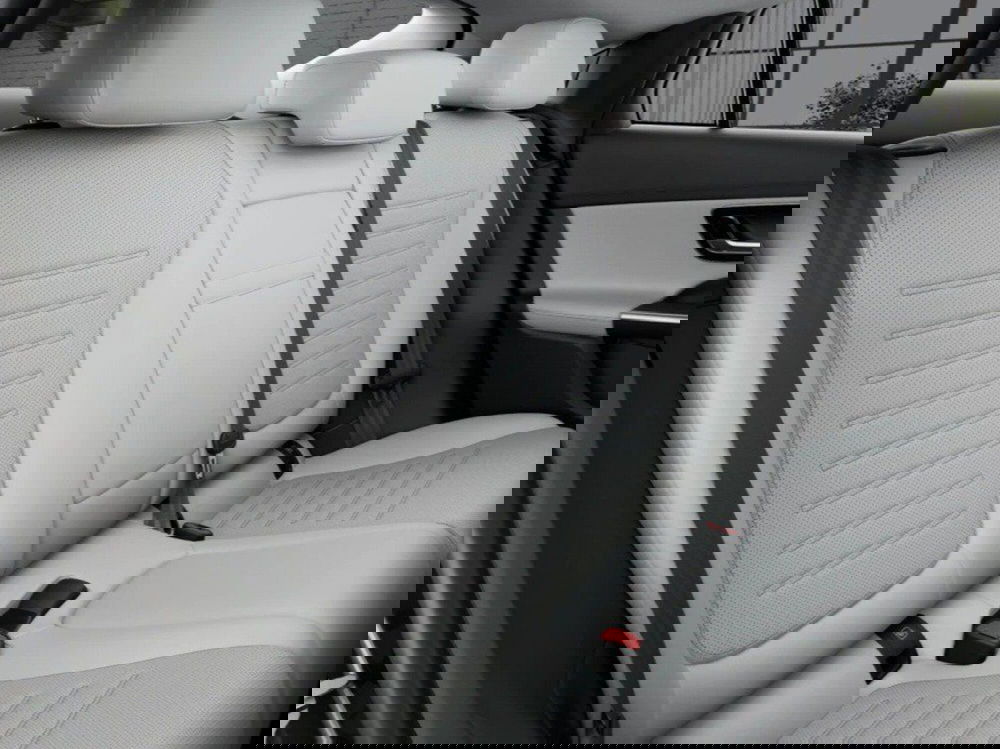 Mercedes-Benz GLC Coupé nuova a Ancona (11)