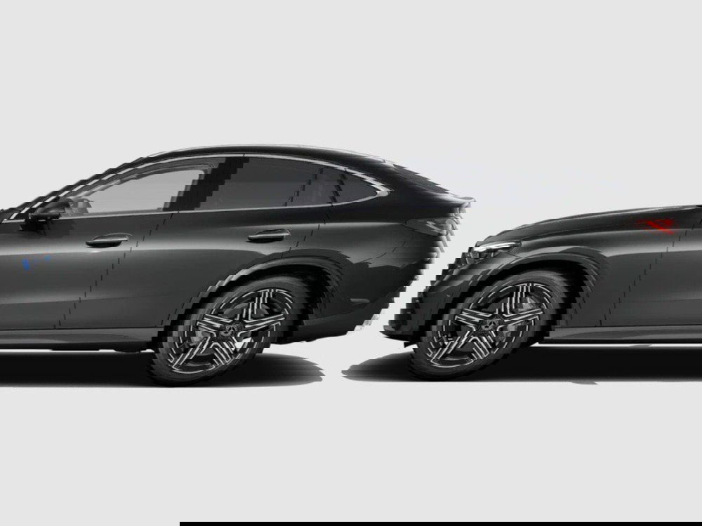 Mercedes-Benz GLC Coupé nuova a Ancona (2)