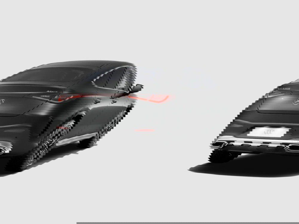 Mercedes-Benz GLC Coupé nuova a Ancona (5)