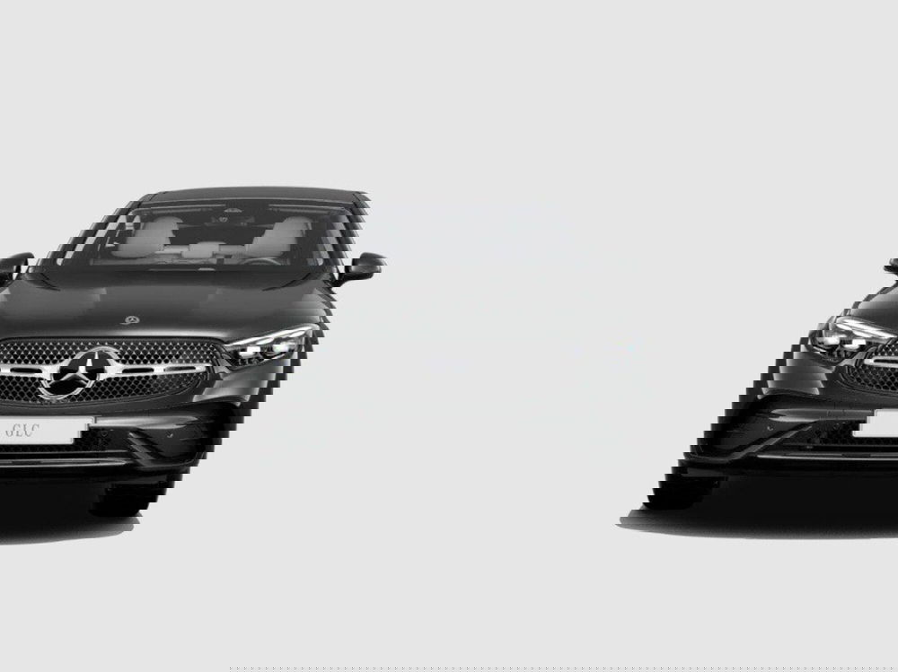 Mercedes-Benz GLC Coupé nuova a Ancona (8)