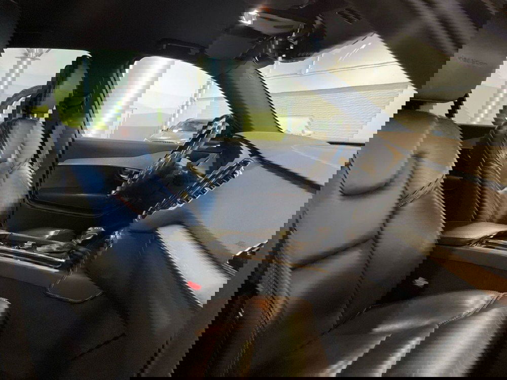 Volvo XC90 usata a Macerata (14)
