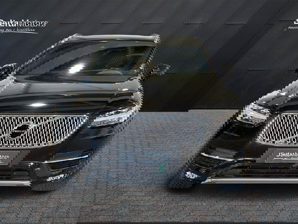 Volvo XC90 usata a Macerata (2)