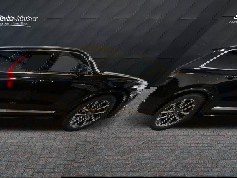 Volvo XC90 usata a Macerata (3)