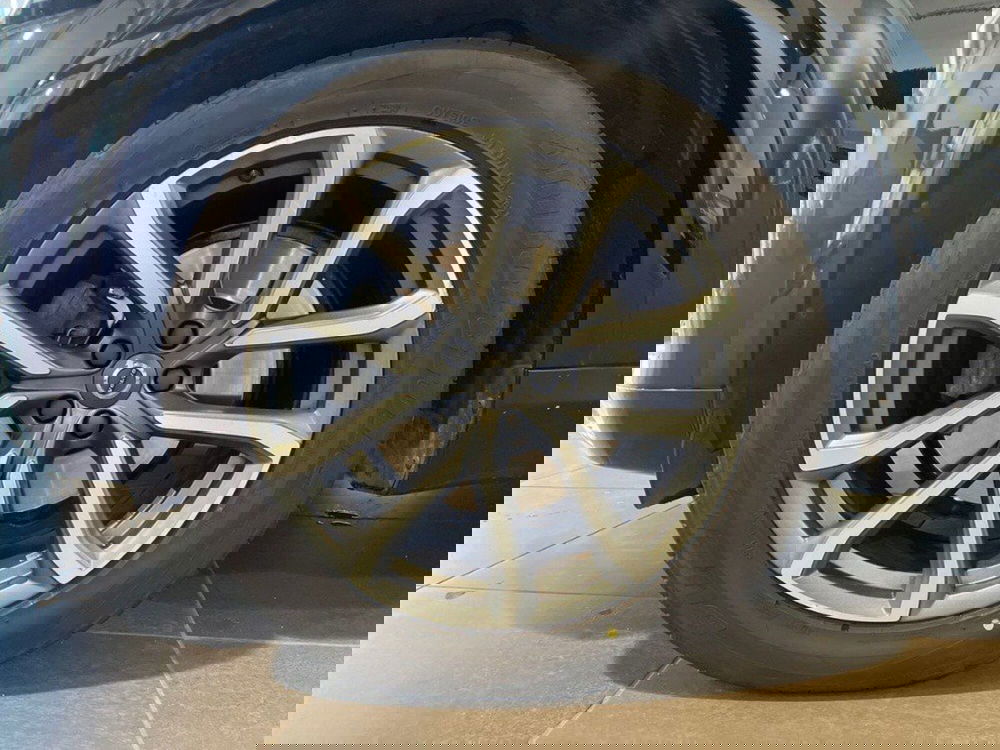 Volvo XC90 usata a Macerata (8)