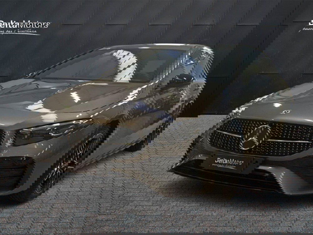 Mercedes-Benz Classe A Sedan nuova a Rimini