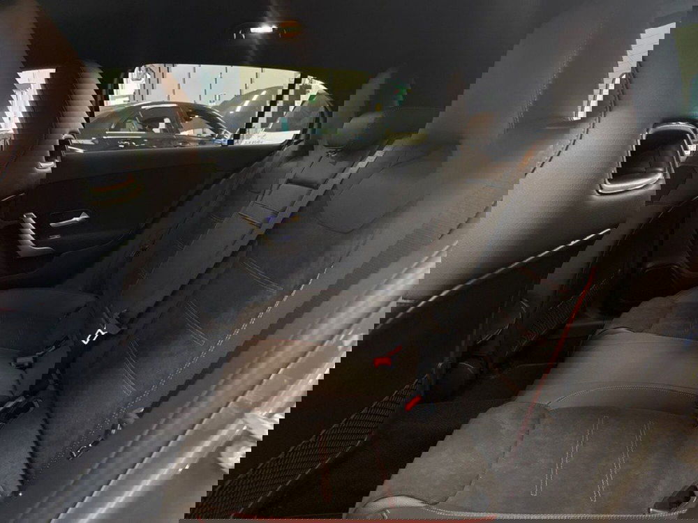 Mercedes-Benz Classe A Sedan nuova a Rimini (14)