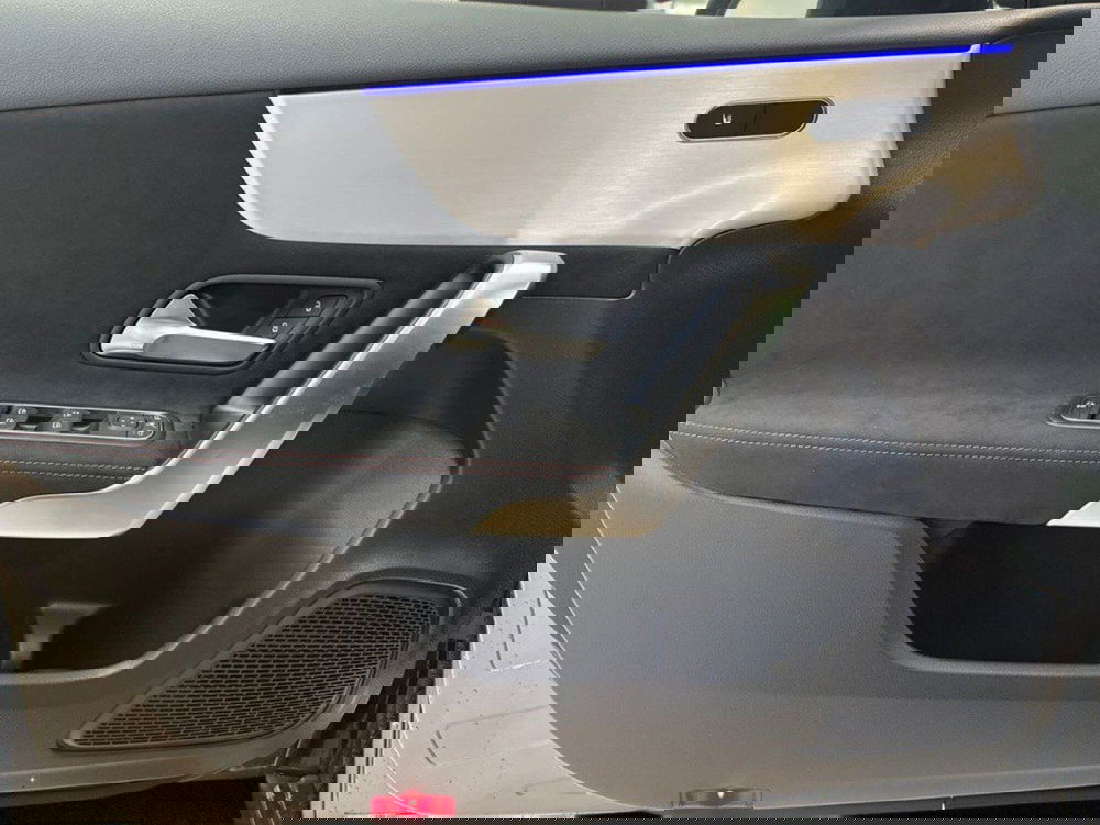 Mercedes-Benz Classe A Sedan nuova a Rimini (18)