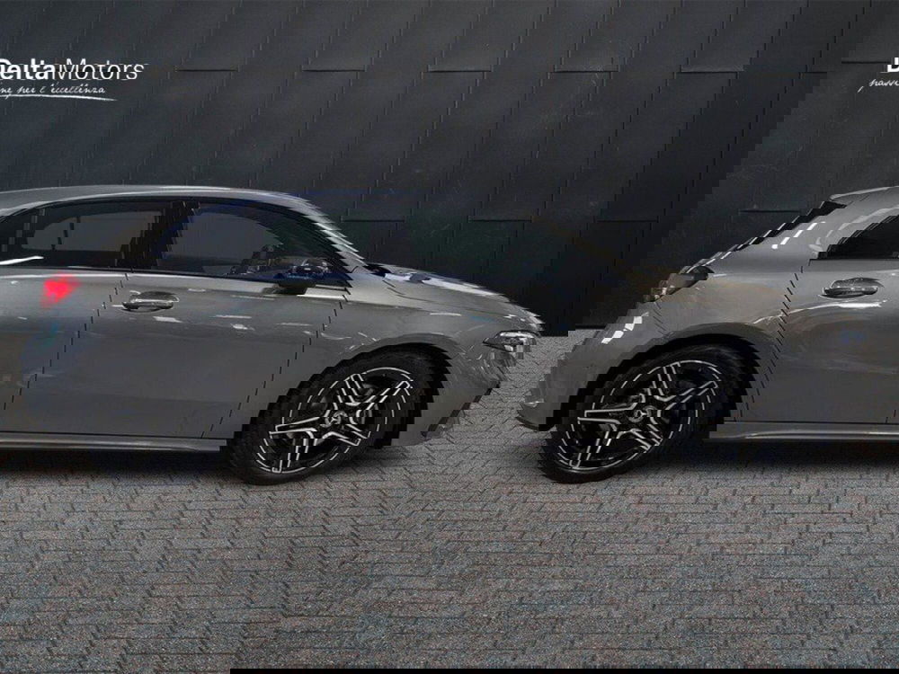Mercedes-Benz Classe A Sedan nuova a Rimini (6)