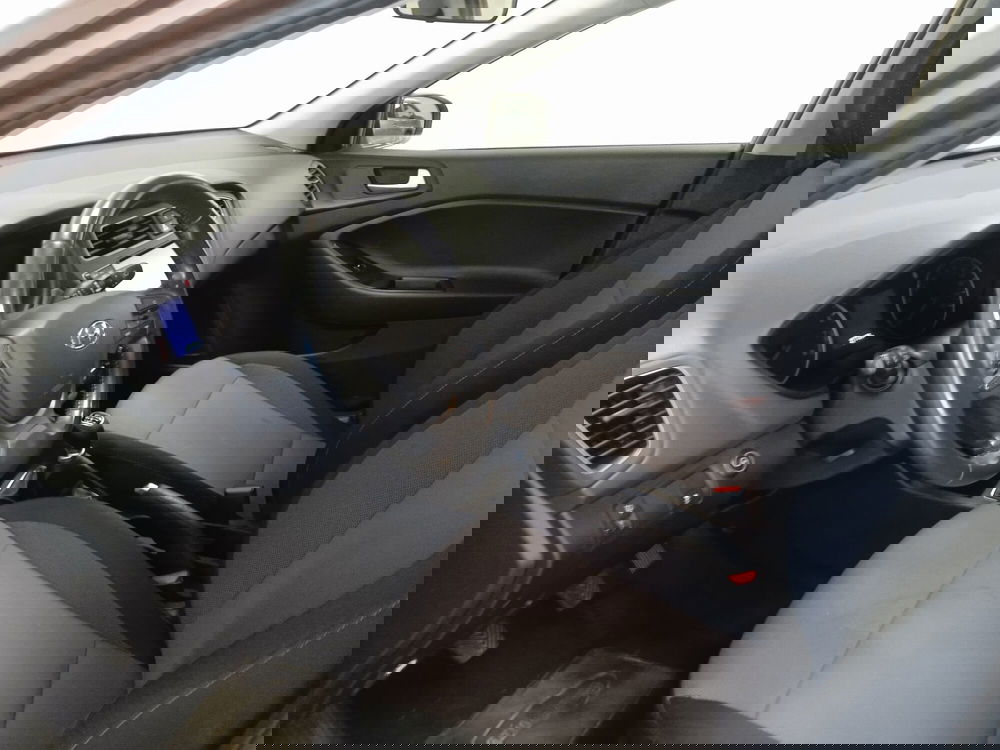 Hyundai i20 usata a Torino (9)