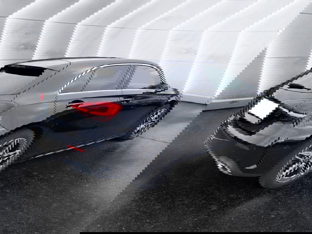 Mercedes-Benz Classe A usata a Salerno (5)