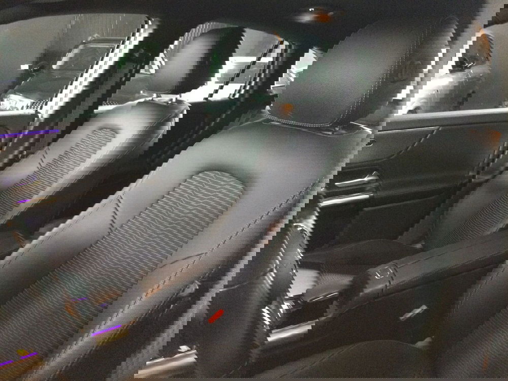 Mercedes-Benz GLA SUV usata a Caserta (13)
