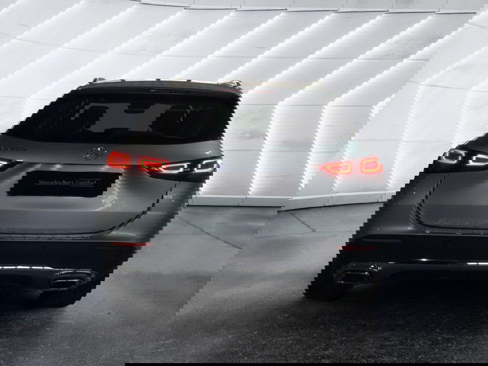 Mercedes-Benz GLA SUV usata a Caserta (6)